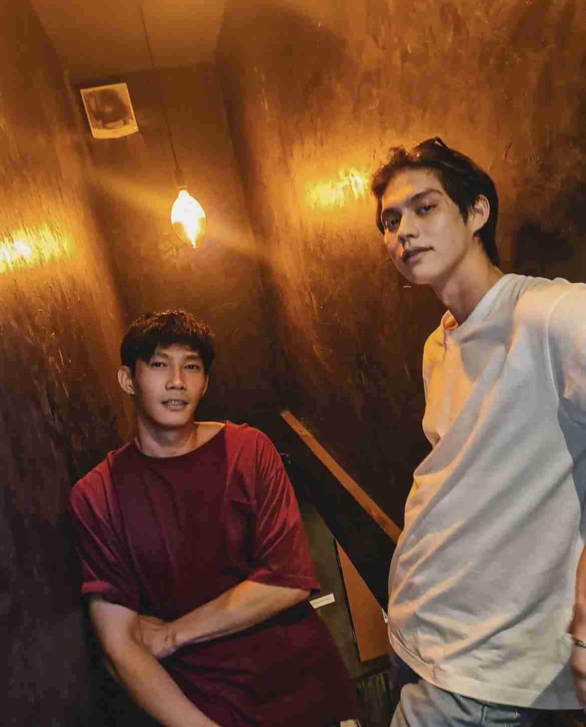 【定期】2gether the seriesについて話そう Part40【タイBL】