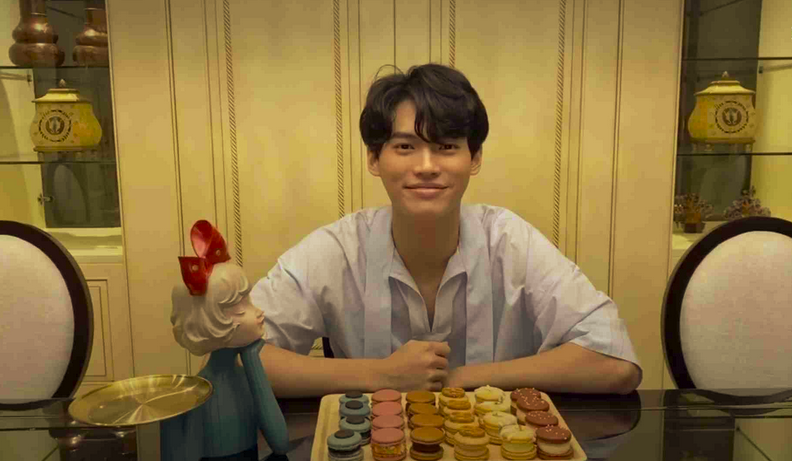 【定期】2gether the seriesについて話そう Part40【タイBL】