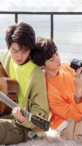 【定期】2gether the seriesについて話そう Part40【タイBL】