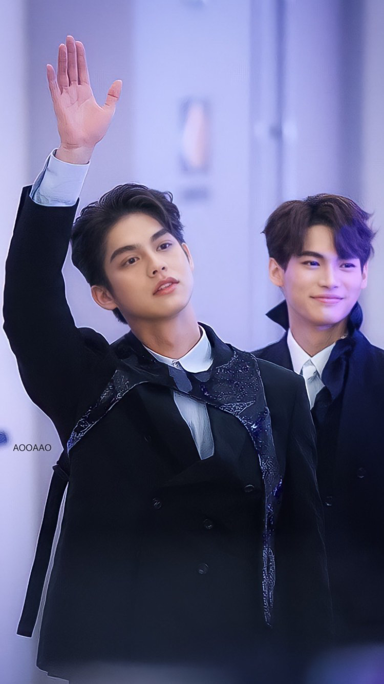 【定期】2gether the seriesについて話そう Part40【タイBL】