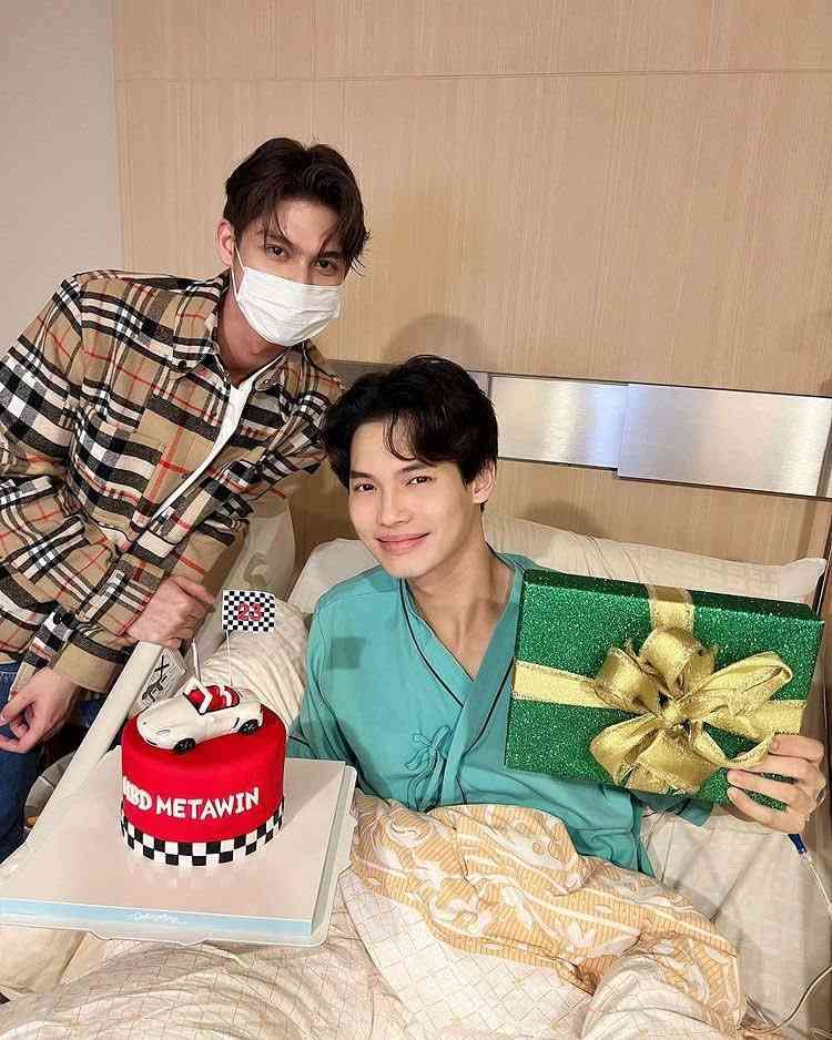 【定期】2gether the seriesについて話そう Part40【タイBL】