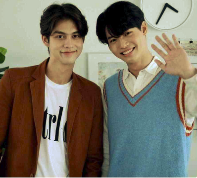 【定期】2gether the seriesについて話そう Part40【タイBL】