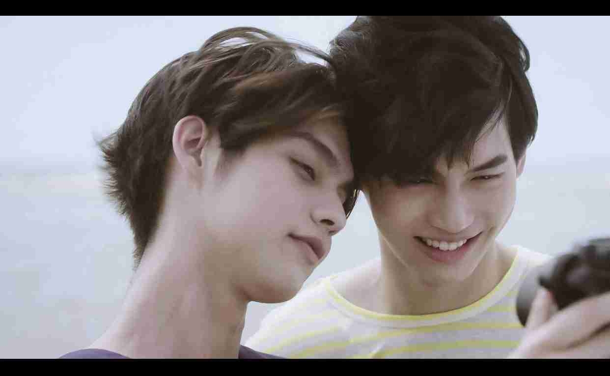 【定期】2gether the seriesについて話そう Part40【タイBL】