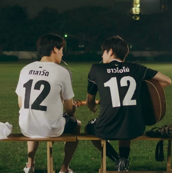 【定期】2gether the seriesについて話そう Part40【タイBL】