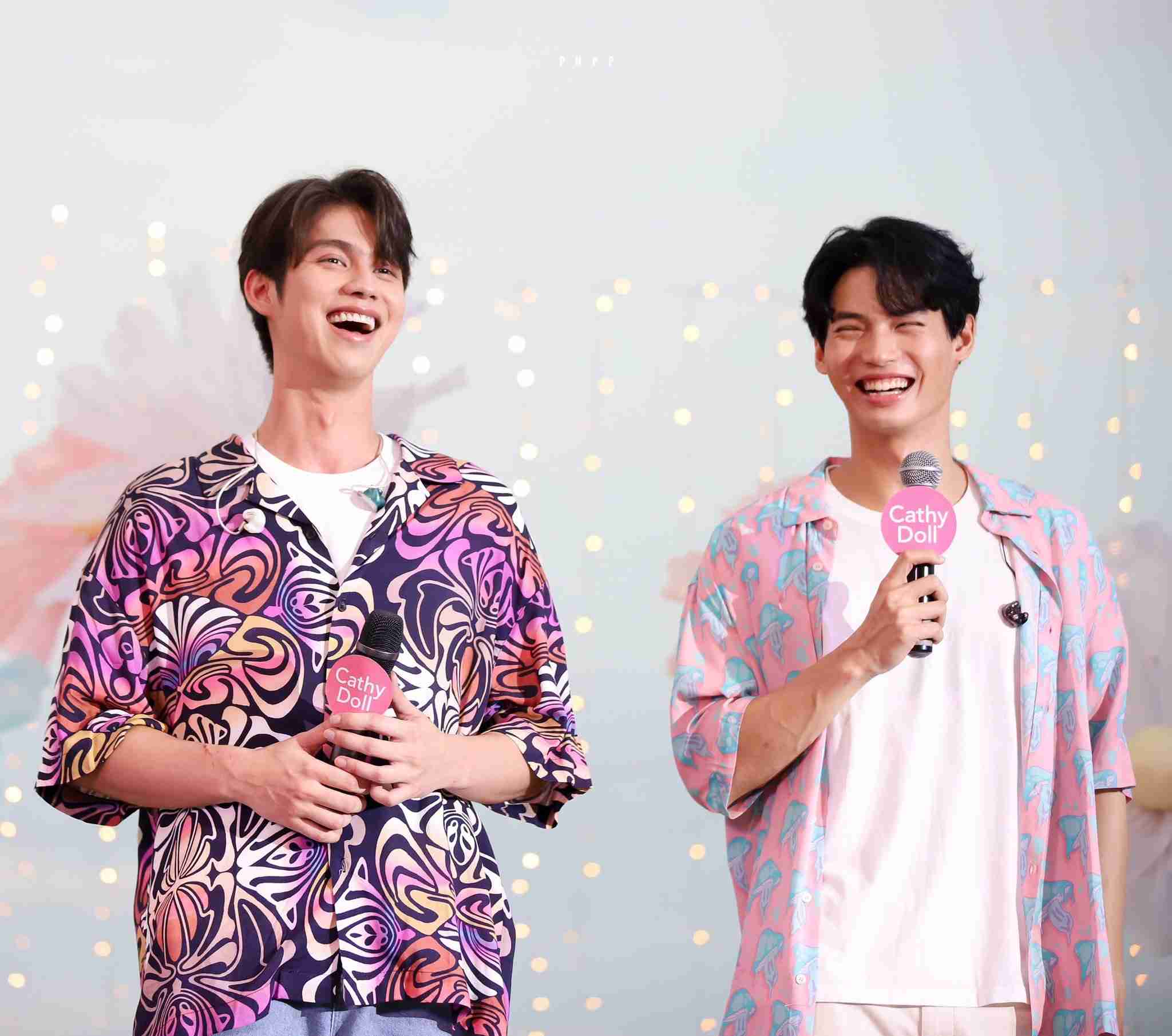 【定期】2gether the seriesについて話そう Part40【タイBL】