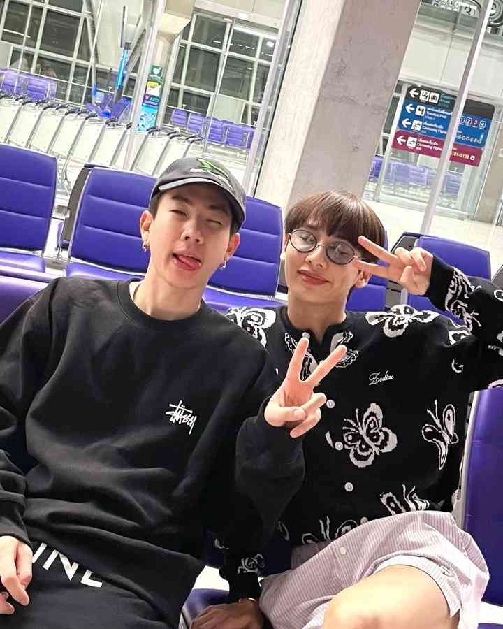 【定期】2gether the seriesについて話そう Part40【タイBL】