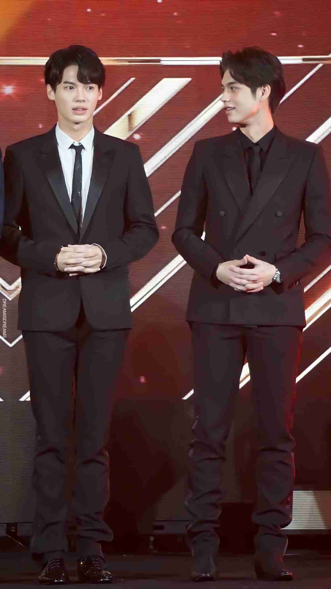 【定期】2gether the seriesについて話そう Part40【タイBL】