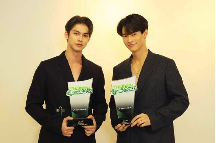 【定期】2gether the seriesについて話そう Part40【タイBL】