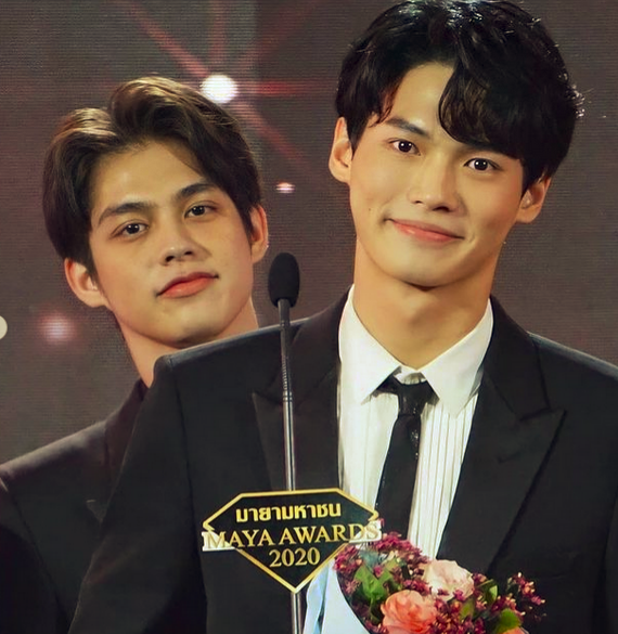 【定期】2gether the seriesについて話そう Part40【タイBL】