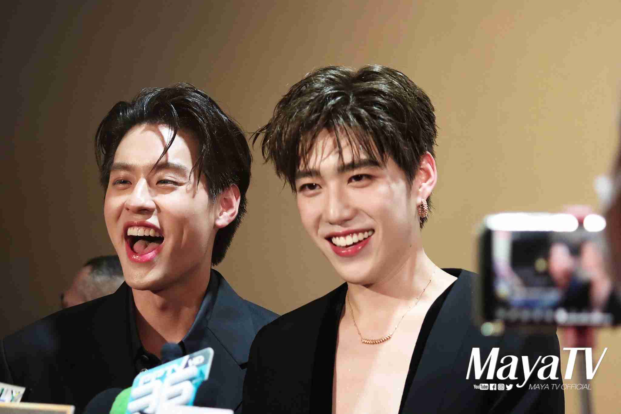 【定期】2gether the seriesについて話そう Part40【タイBL】