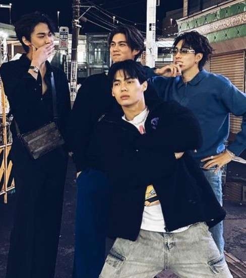 【定期】2gether the seriesについて話そう Part40【タイBL】