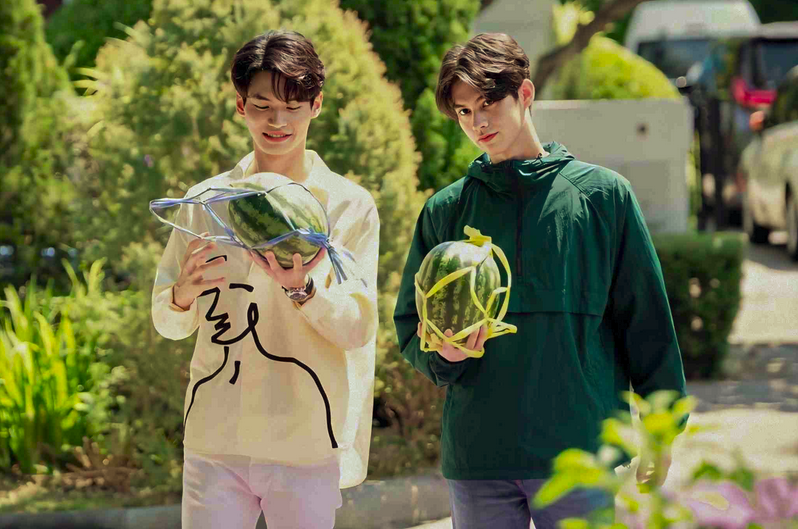 【定期】2gether the seriesについて話そう Part40【タイBL】