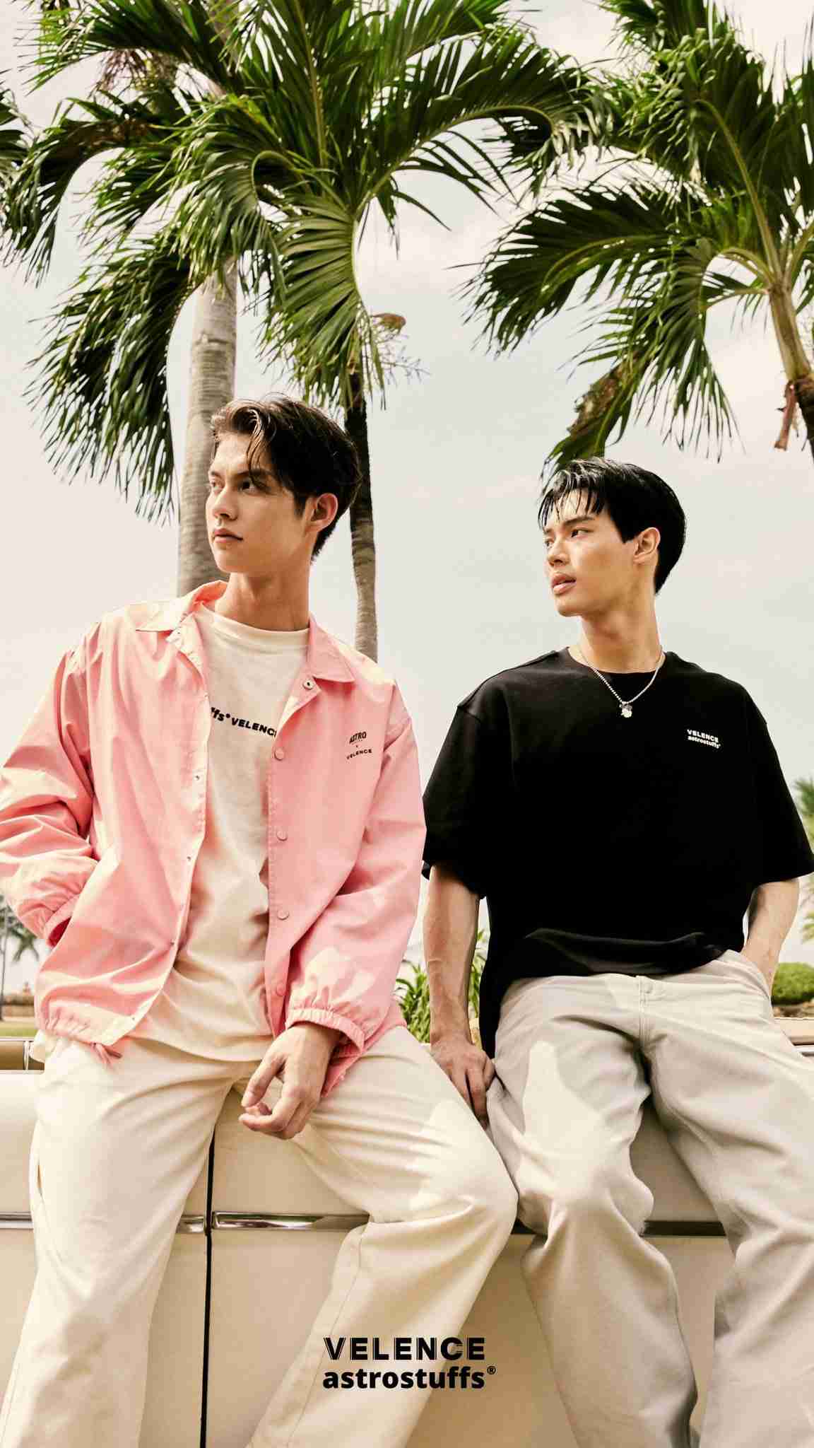 【定期】2gether the seriesについて話そう Part40【タイBL】