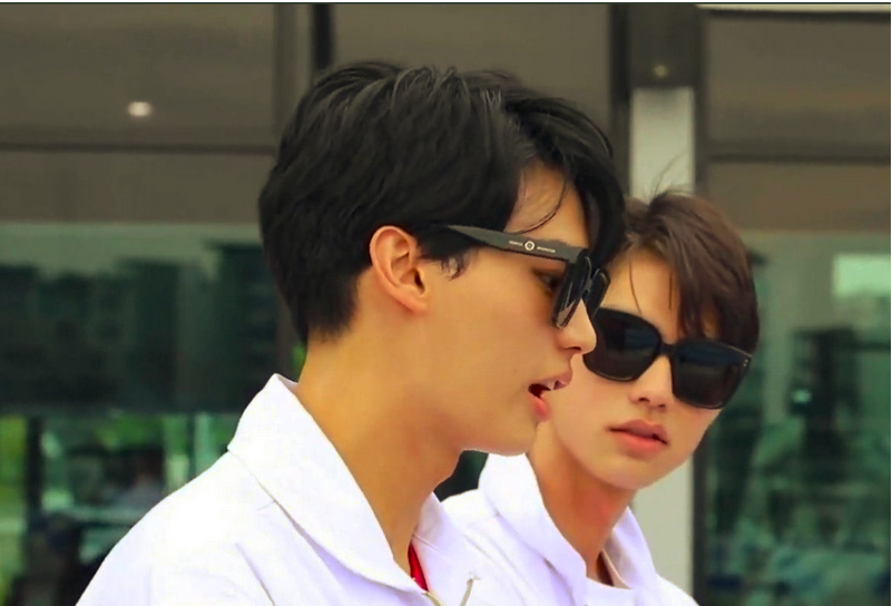 【定期】2gether the seriesについて話そう Part40【タイBL】