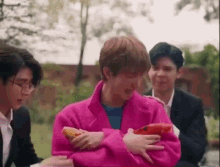 【定期】2gether the seriesについて話そう Part40【タイBL】