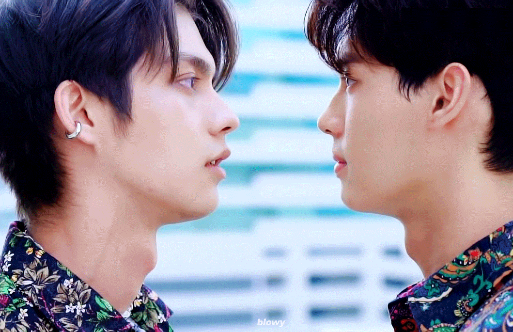 【定期】2gether the seriesについて話そう Part40【タイBL】