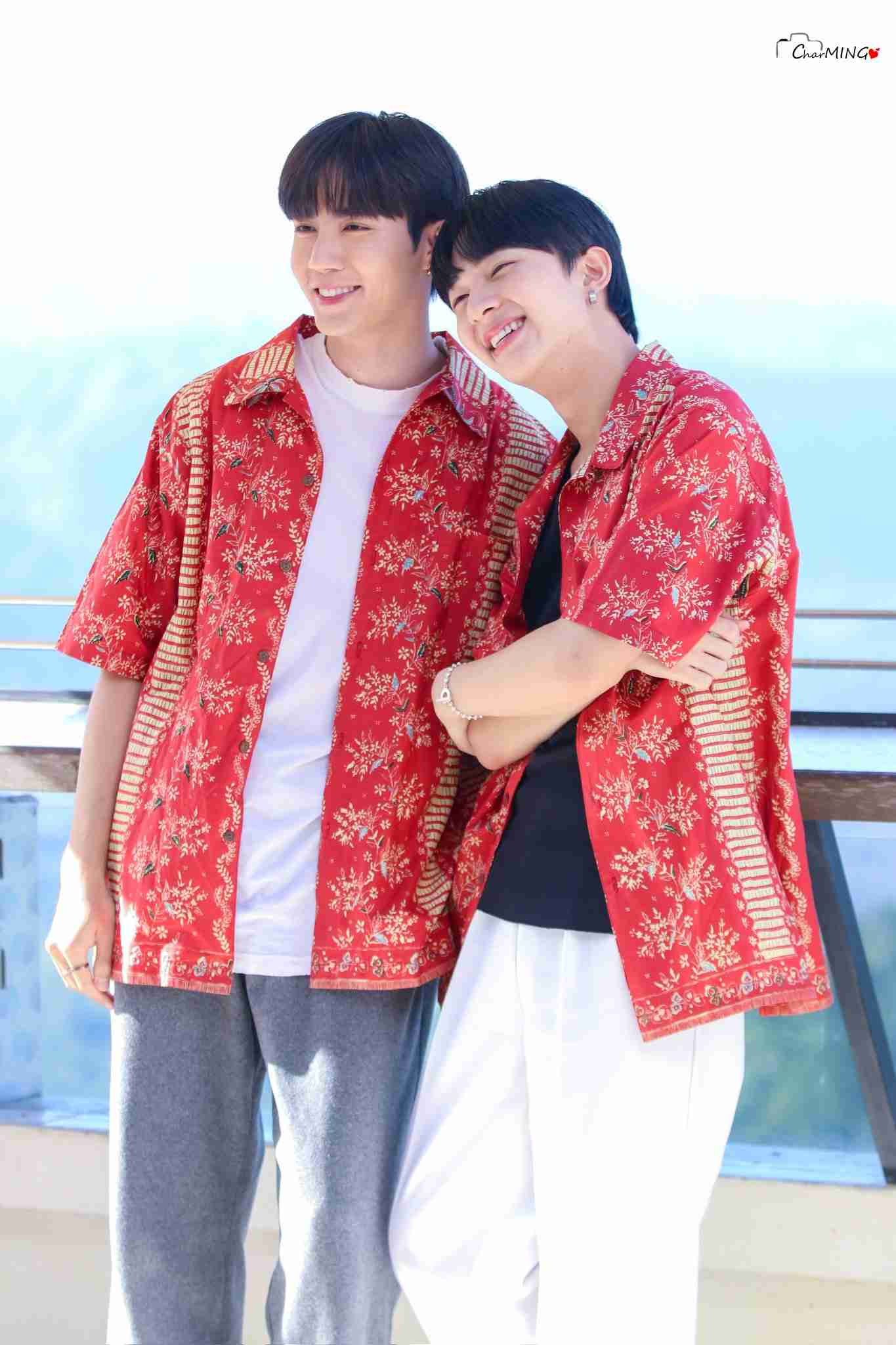 【定期】2gether the seriesについて話そう Part40【タイBL】