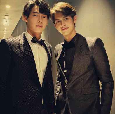 【定期】2gether the seriesについて話そう Part40【タイBL】