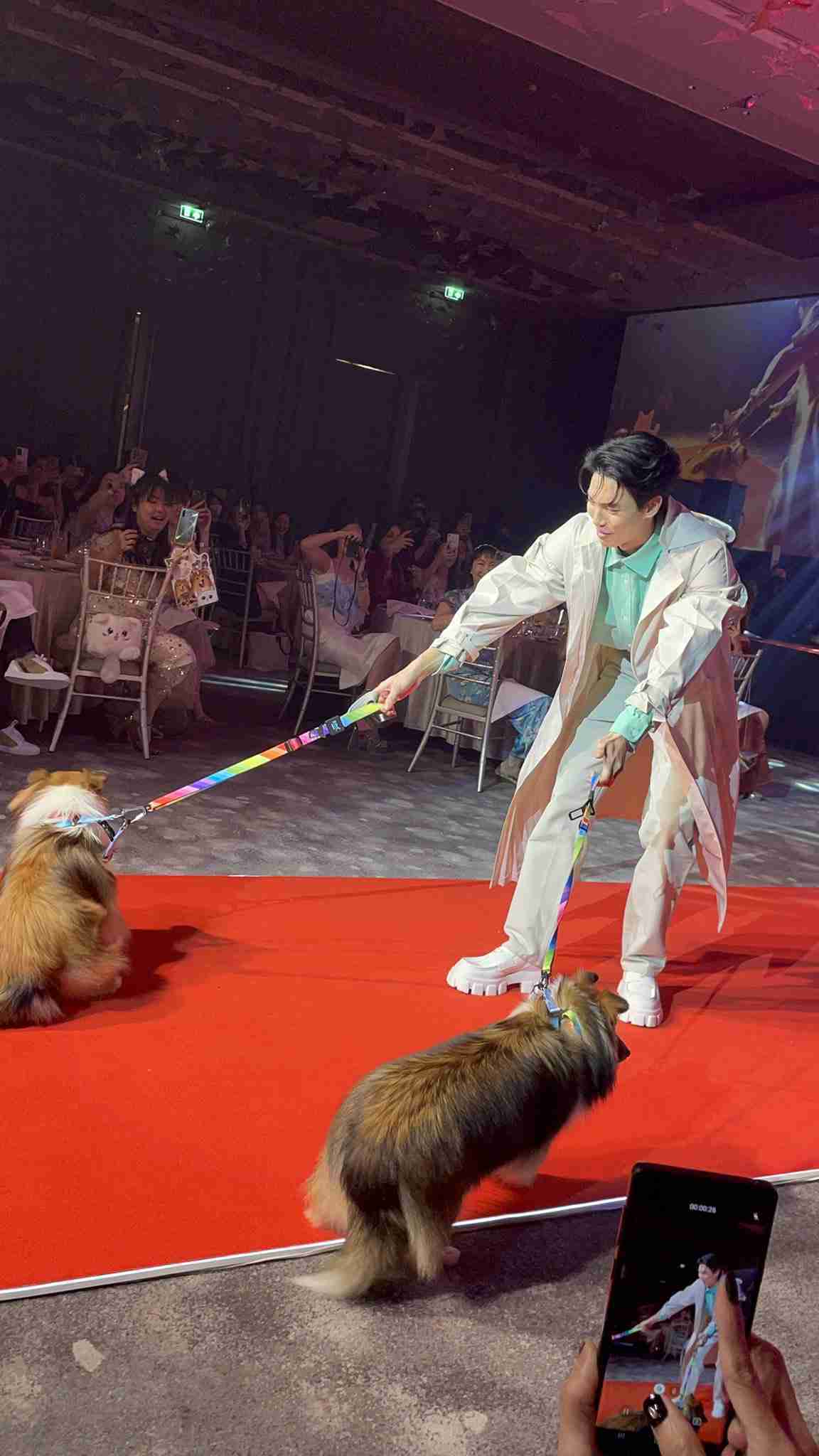 【定期】2gether the seriesについて話そう Part40【タイBL】