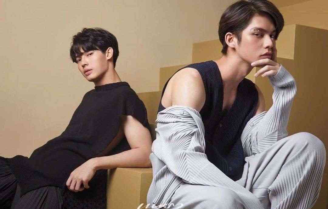 【定期】2gether the seriesについて話そう Part40【タイBL】