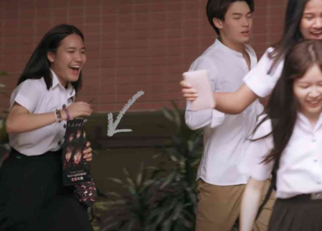 【定期】2gether the seriesについて話そう Part40【タイBL】