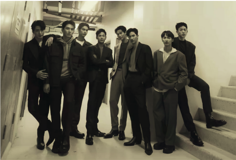 【定期】2gether the seriesについて話そう Part40【タイBL】