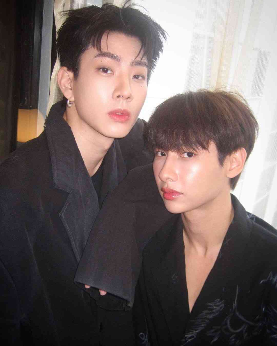 【定期】2gether the seriesについて話そう Part40【タイBL】