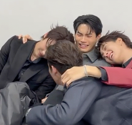 【定期】2gether the seriesについて話そう Part40【タイBL】