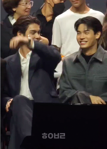 【定期】2gether the seriesについて話そう Part40【タイBL】