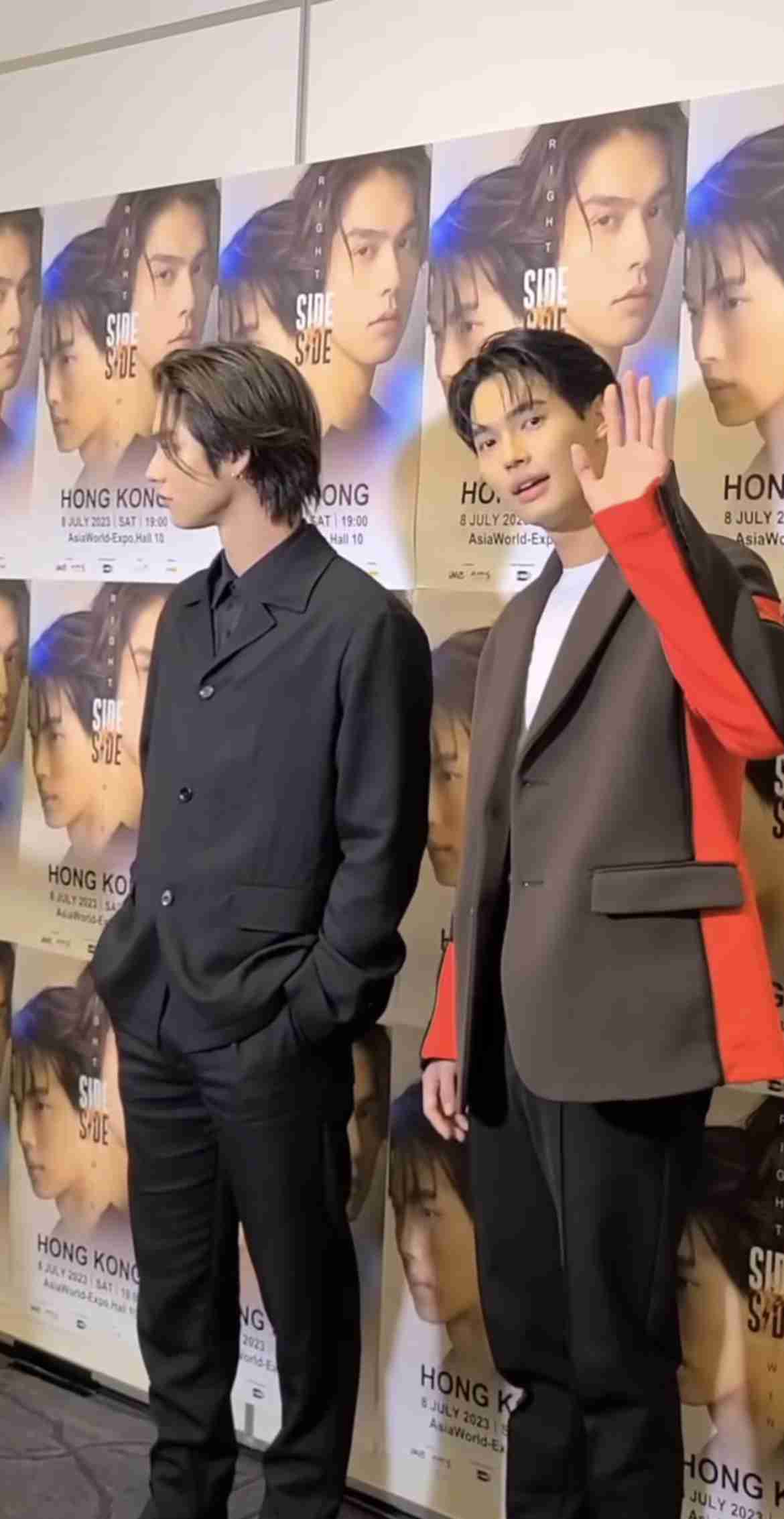 【定期】2gether the seriesについて話そう Part40【タイBL】