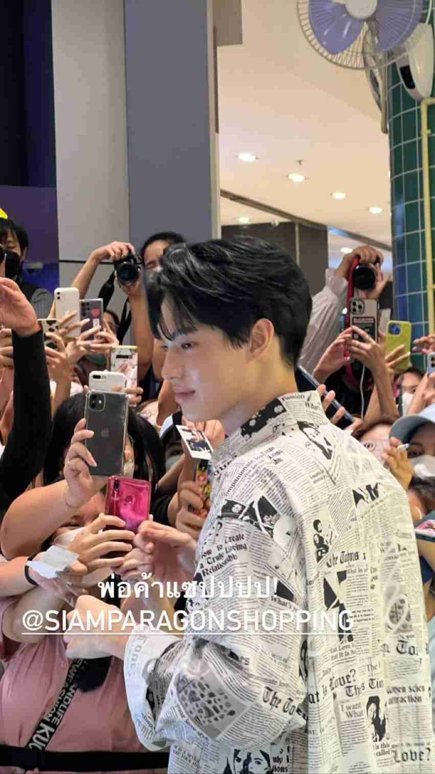 【定期】2gether the seriesについて話そう Part40【タイBL】