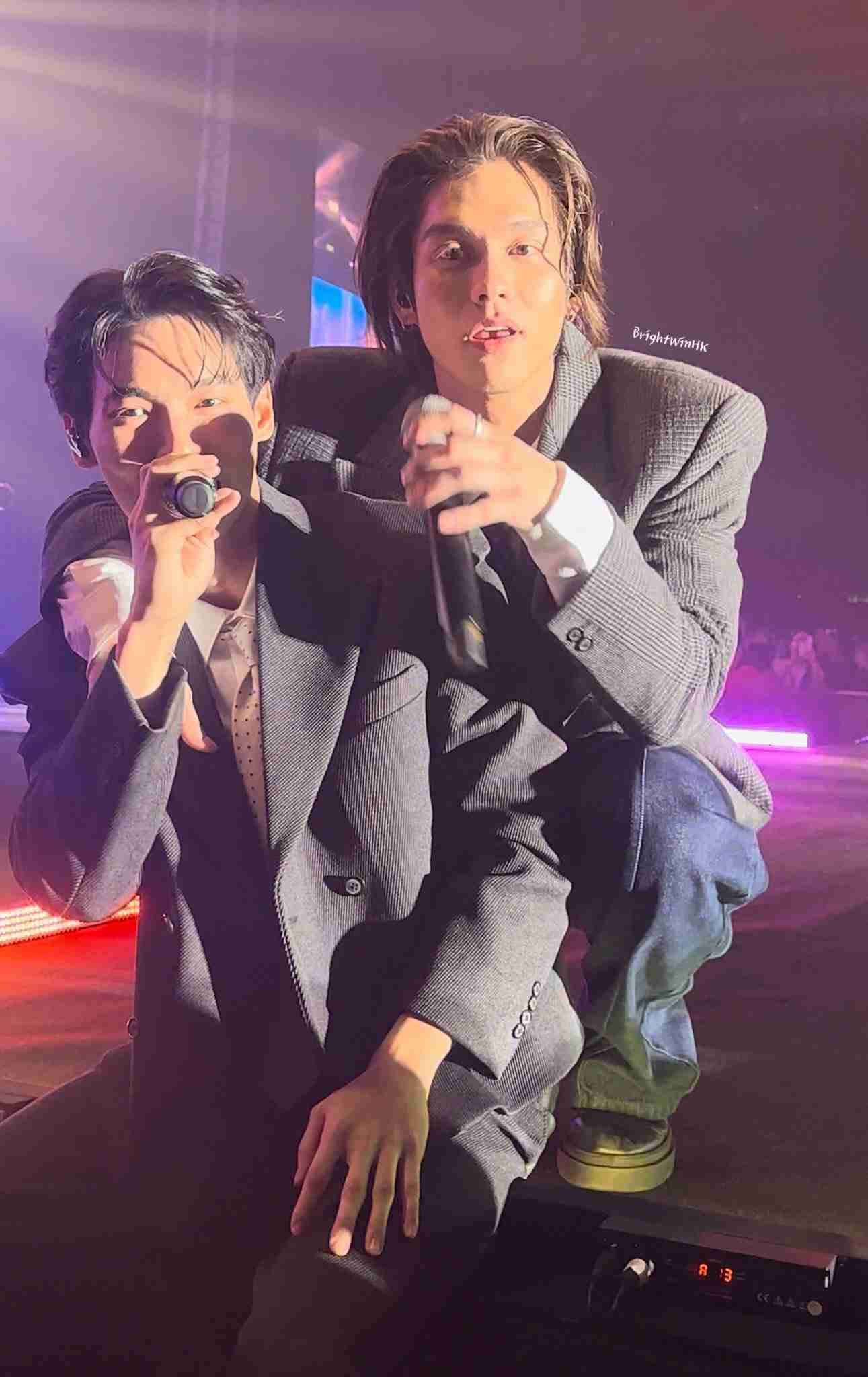 【定期】2gether the seriesについて話そう Part40【タイBL】