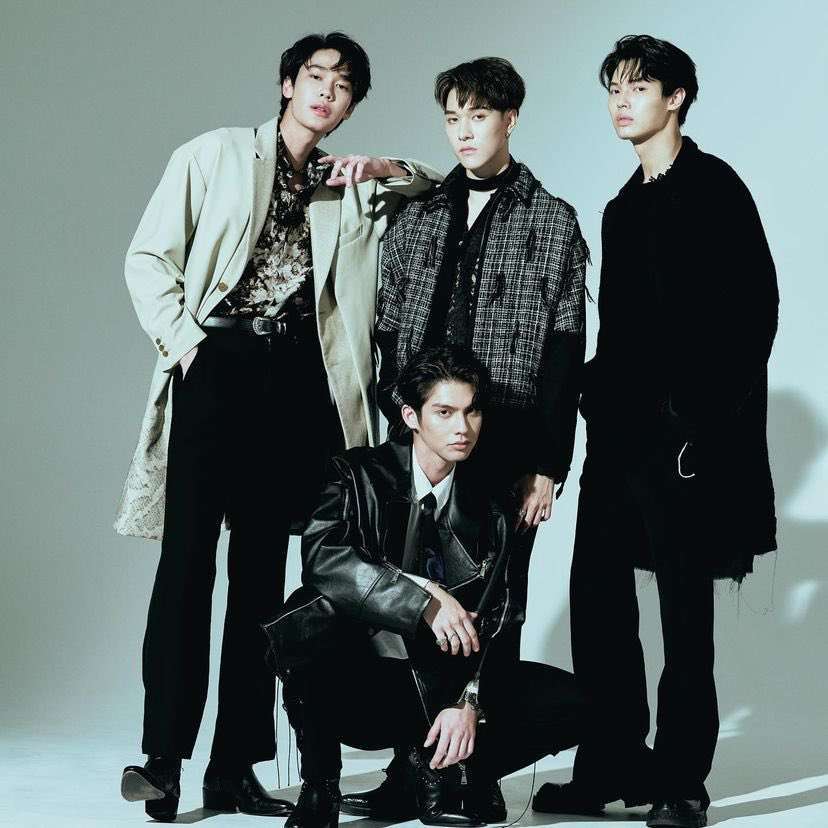 【定期】2gether the seriesについて話そう Part40【タイBL】