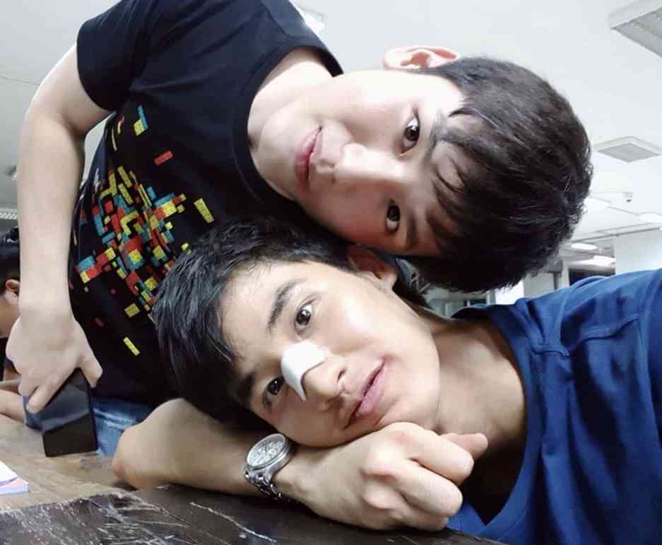 【定期】2gether the seriesについて話そう Part40【タイBL】