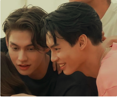 【定期】2gether the seriesについて話そう Part40【タイBL】