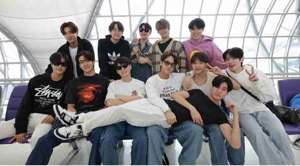 【定期】2gether the seriesについて話そう Part40【タイBL】