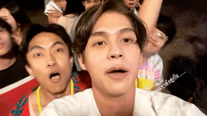 【定期】2gether the seriesについて話そう Part40【タイBL】