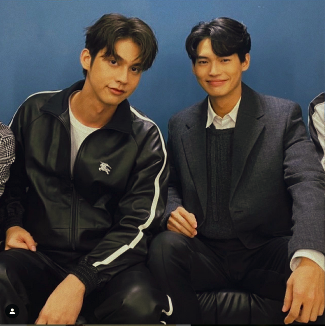 【定期】2gether the seriesについて話そう Part40【タイBL】