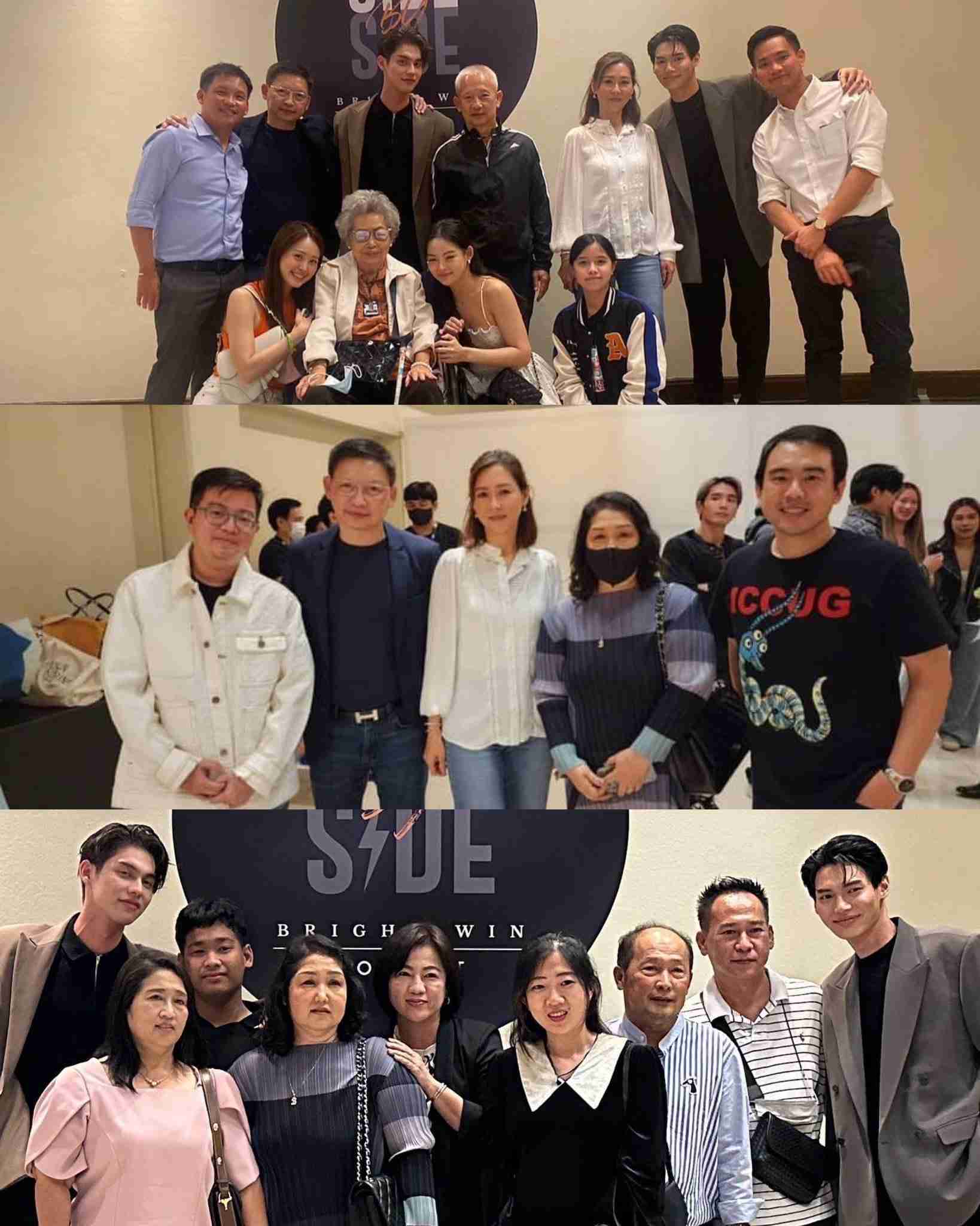 【定期】2gether the seriesについて話そう Part40【タイBL】