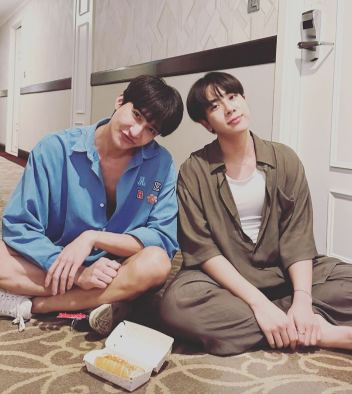 【定期】2gether the seriesについて話そう Part40【タイBL】