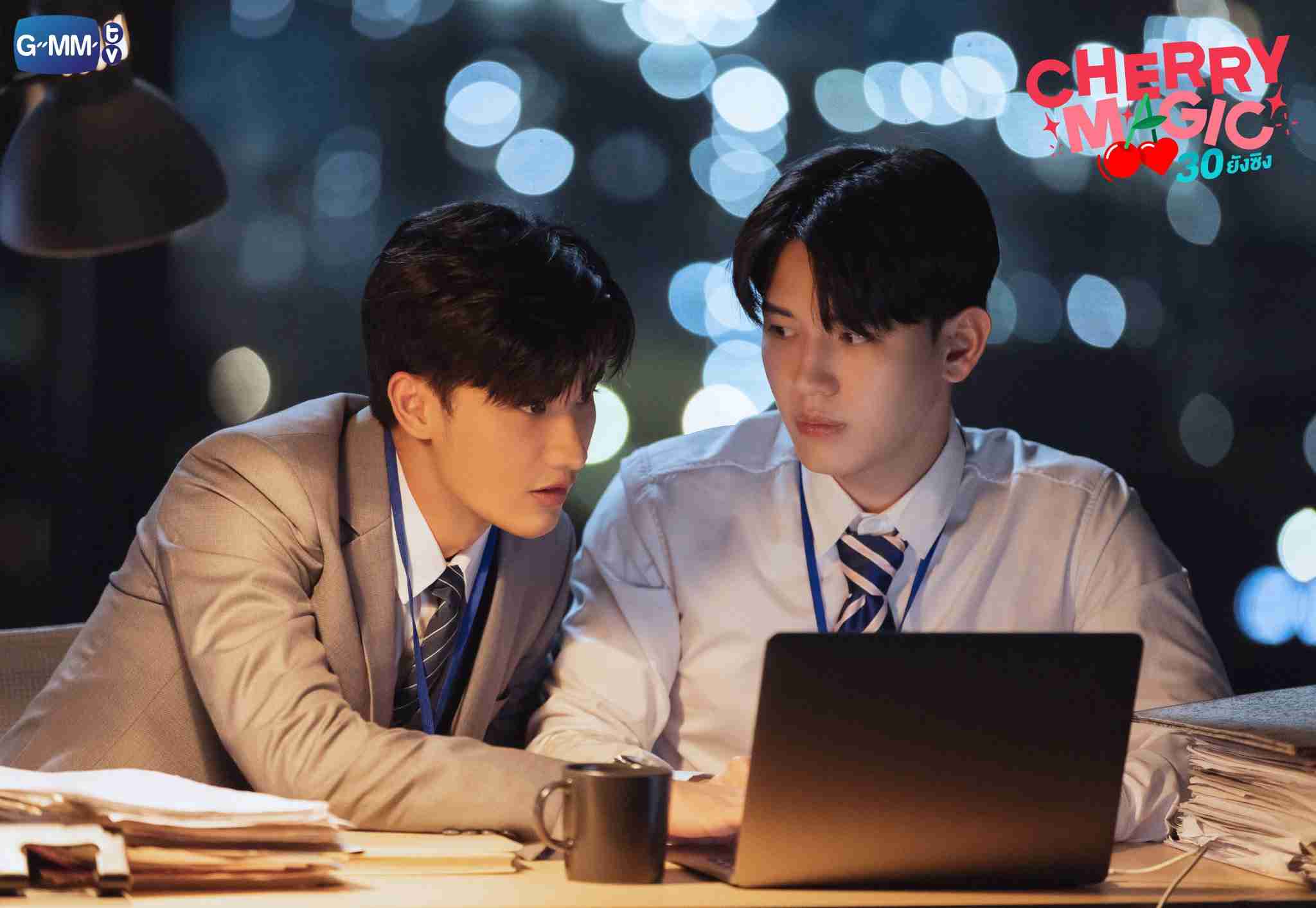 【定期】2gether the seriesについて話そう Part40【タイBL】