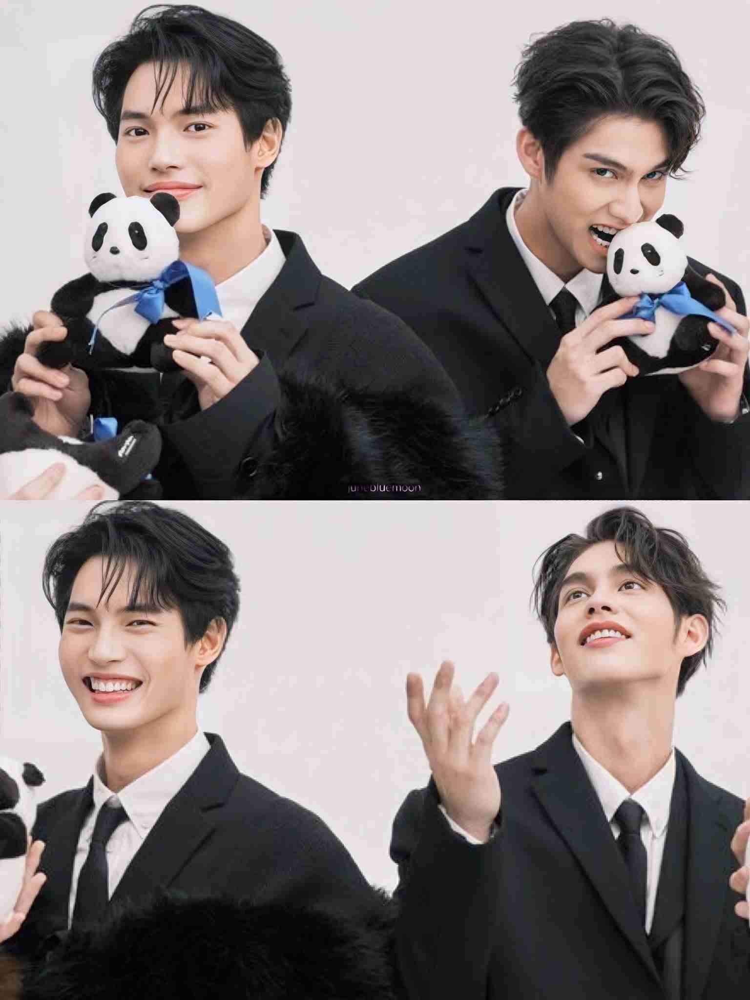 【定期】2gether the seriesについて話そう Part40【タイBL】