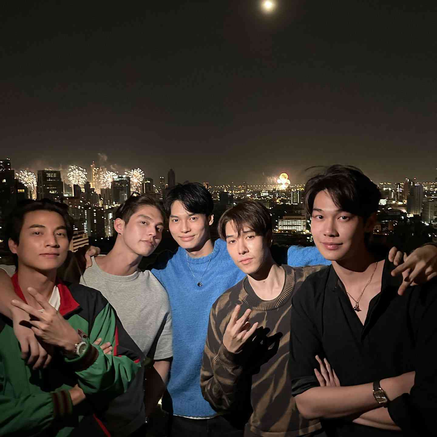 【定期】2gether the seriesについて話そう Part40【タイBL】