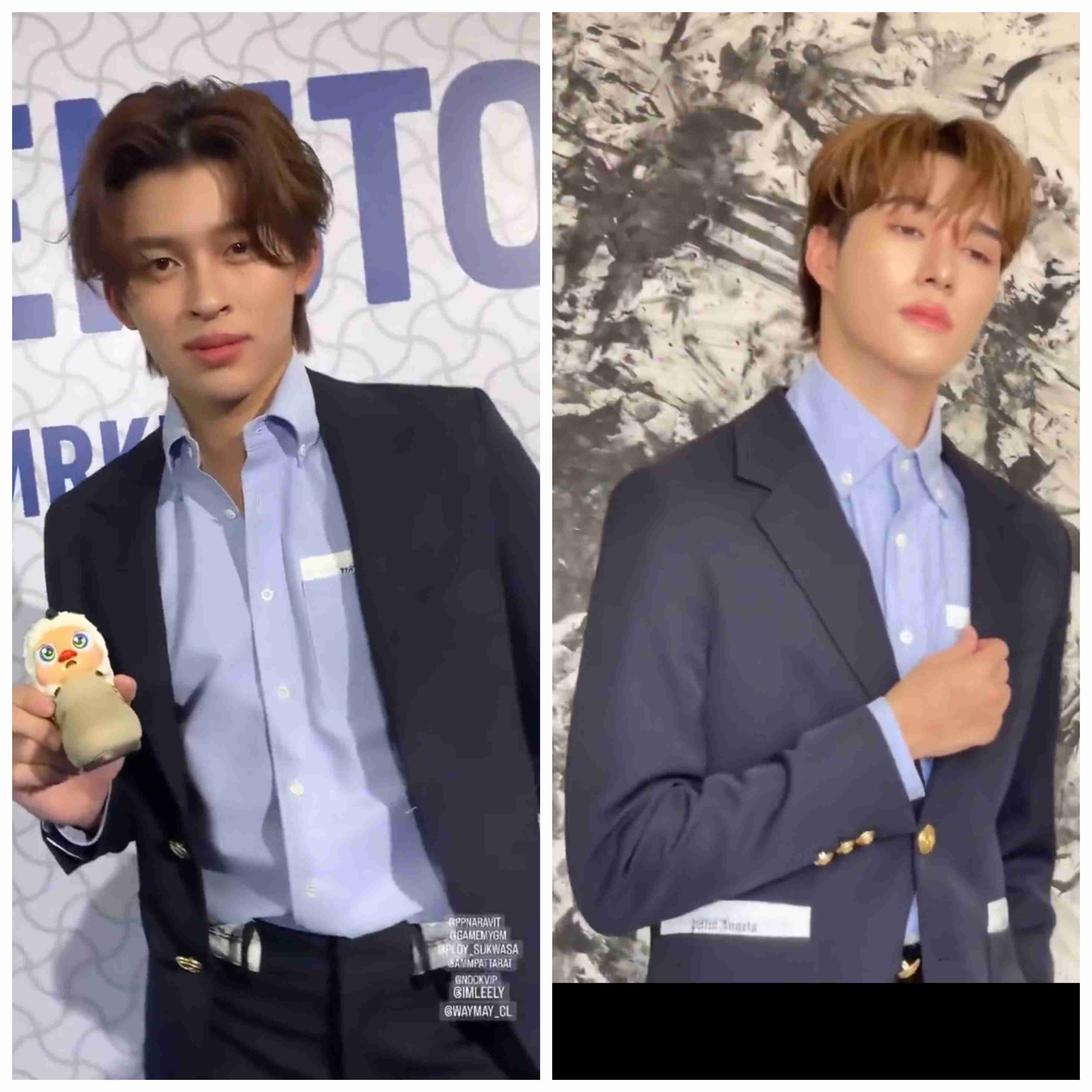 【定期】2gether the seriesについて話そう Part40【タイBL】