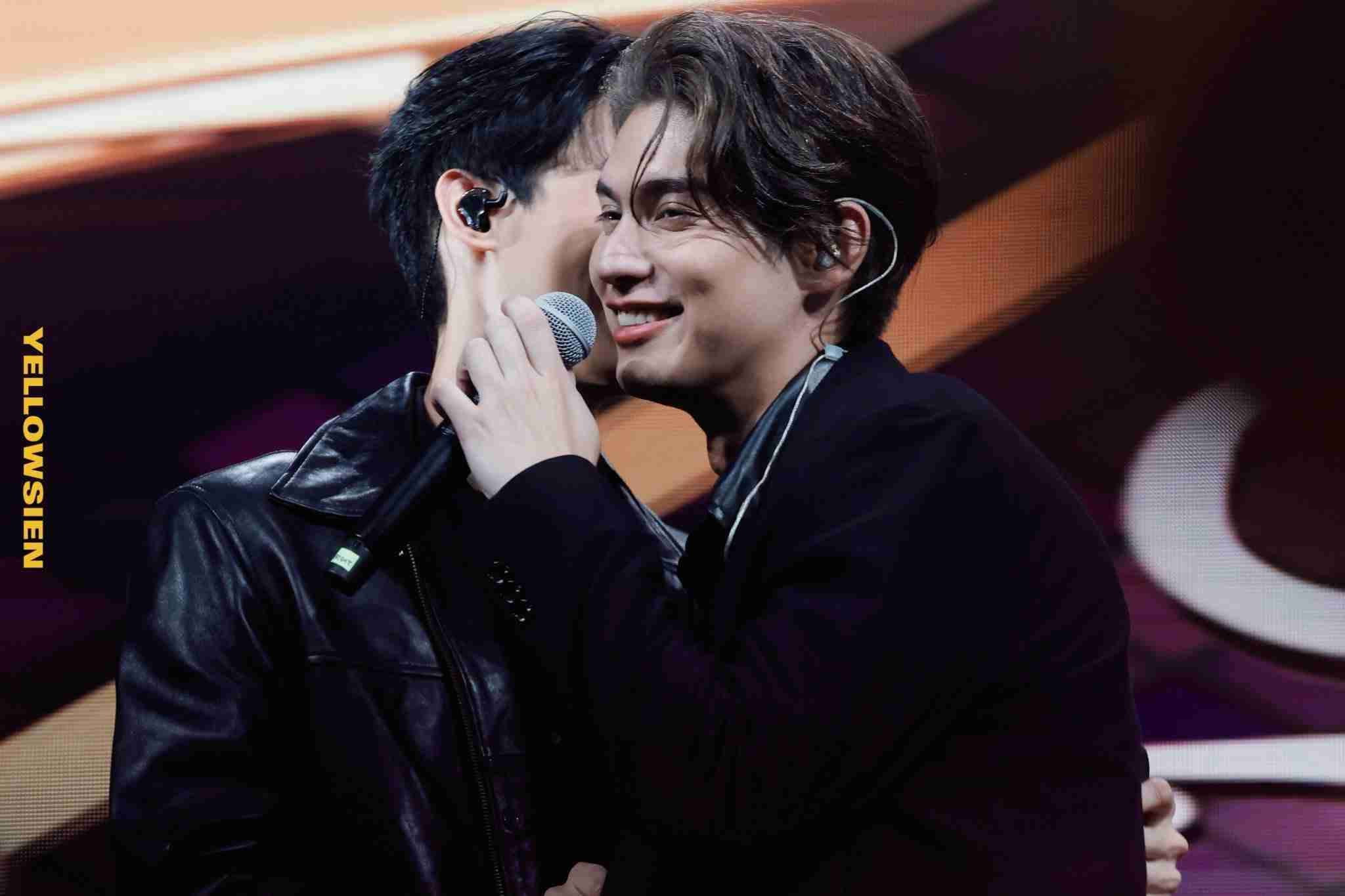 【定期】2gether the seriesについて話そう Part40【タイBL】