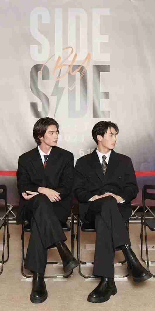 【定期】2gether the seriesについて話そう Part40【タイBL】