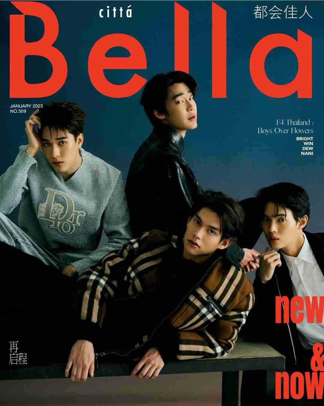 【定期】2gether the seriesについて話そう Part40【タイBL】