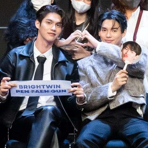 【定期】2gether the seriesについて話そう Part40【タイBL】