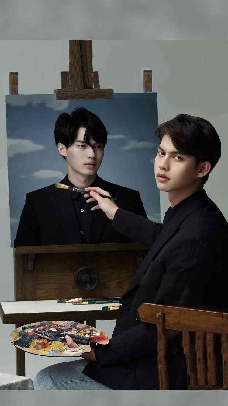 【定期】2gether the seriesについて話そう Part40【タイBL】