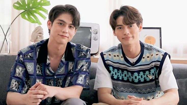 【定期】2gether the seriesについて話そう Part40【タイBL】